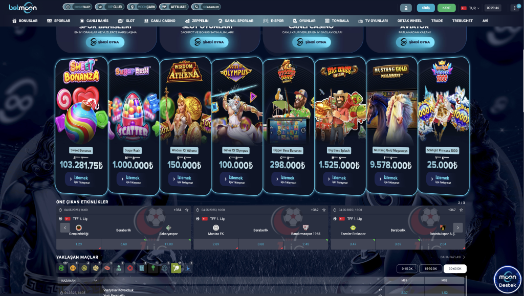 betmoon