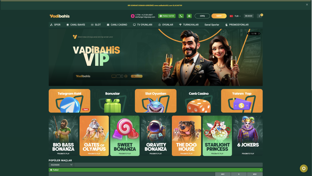 vadibahis